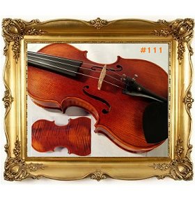 Geige Violin